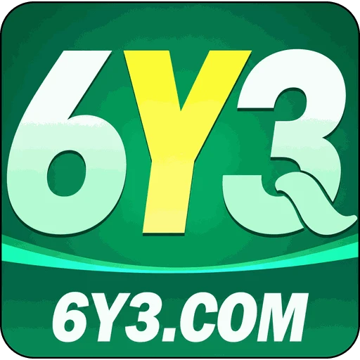 Logo do 6Y3
